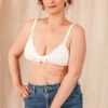Soutien-gorge Bio Sans Armature "Camille"